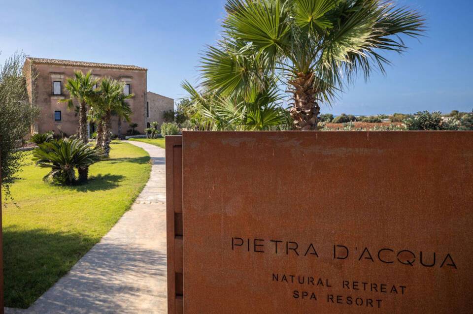 Pietra d'Acqua 5
