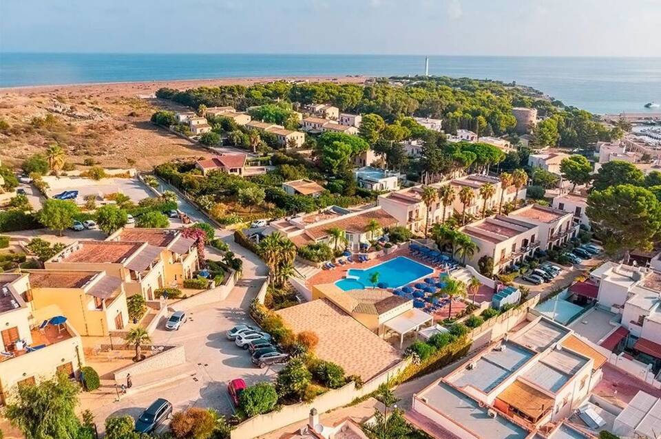 Villaggio Cala Mancina 3