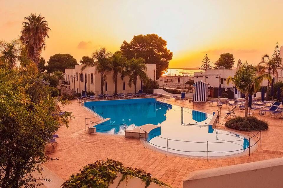 Villaggio Cala Mancina 4
