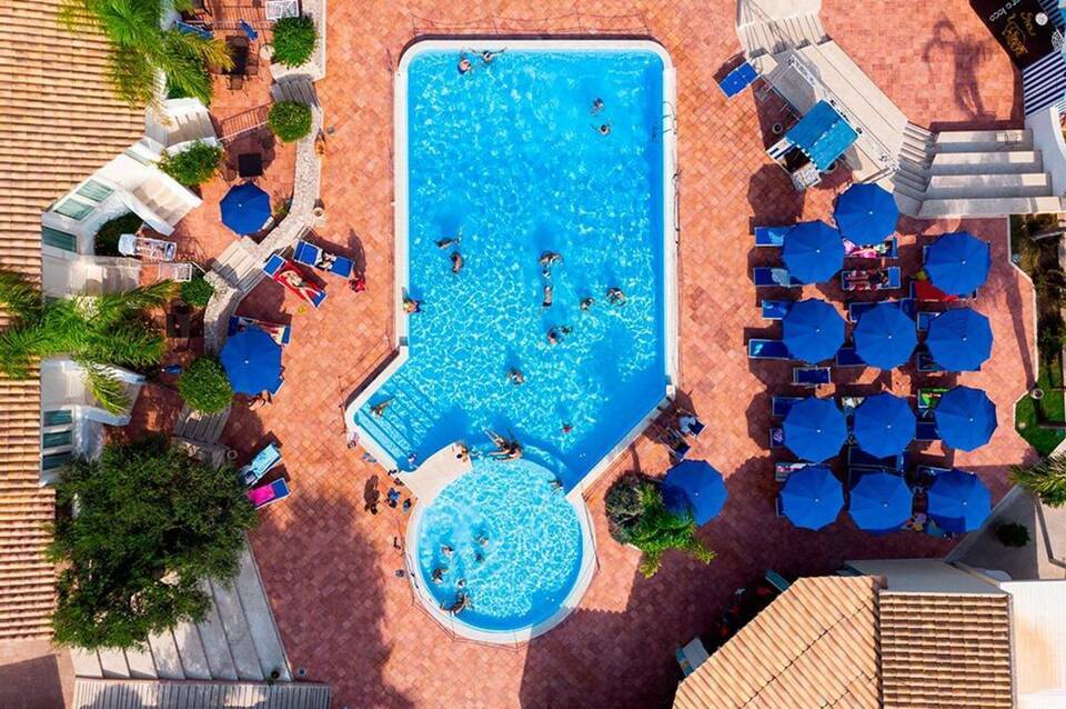 Villaggio Cala Mancina 5