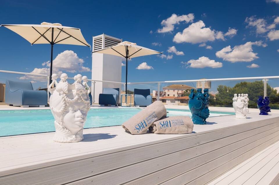Selinunte Boutique Hotel 1