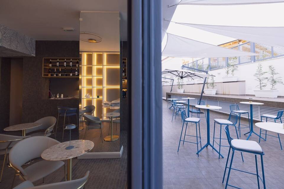 Selinunte Boutique Hotel 5