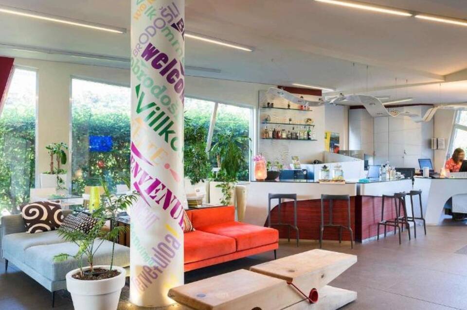 Ibis Styles Catania Acireale 3