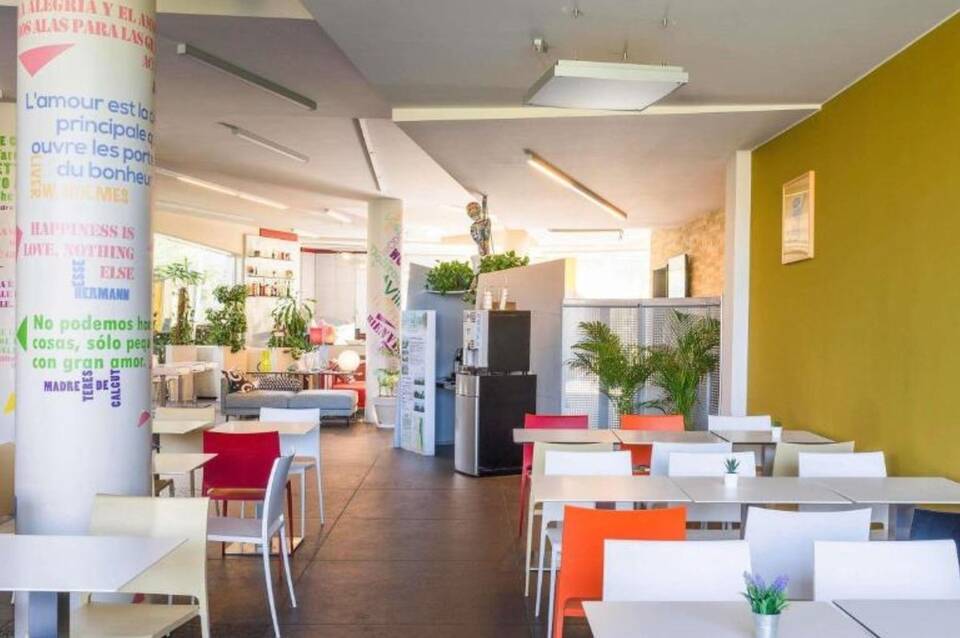 Ibis Styles Catania Acireale 5