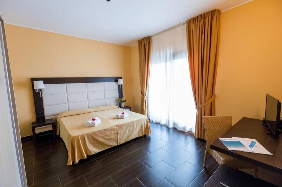 UNICO Resort Cannamele Escape Tropea 1