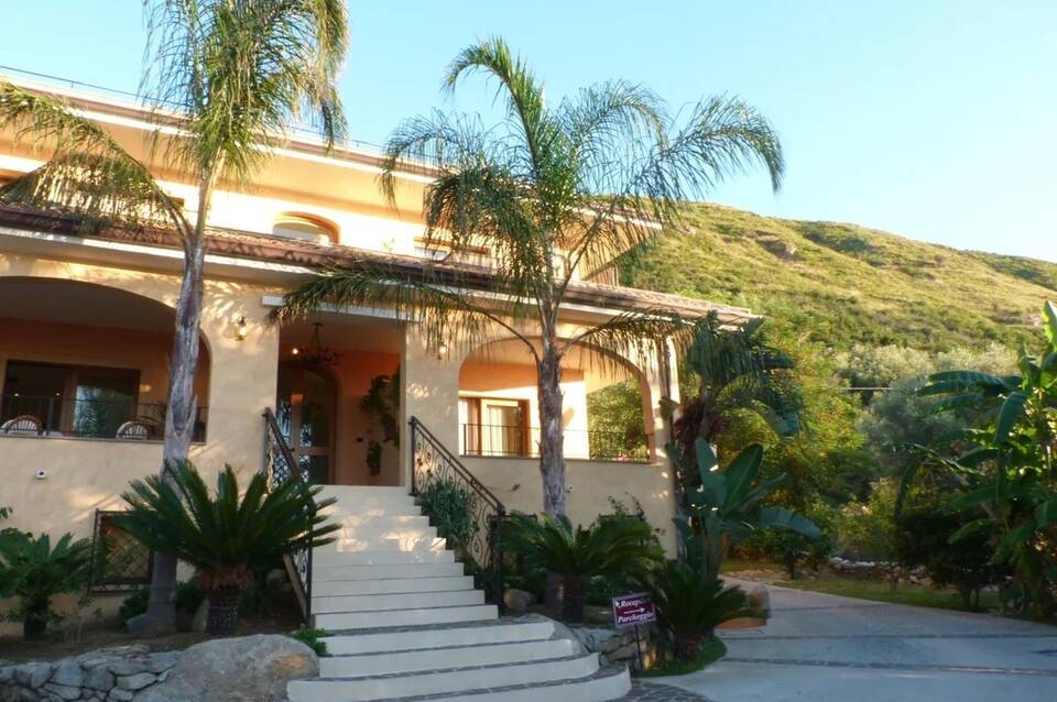 UNICO Resort Cannamele Escape Tropea 2