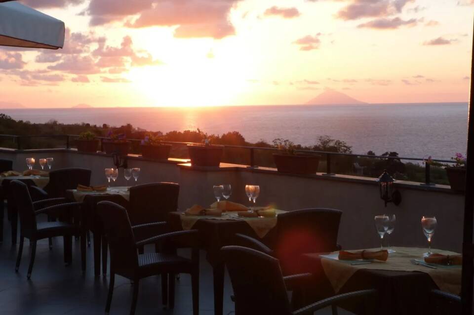 UNICO Resort Cannamele Escape Tropea 3