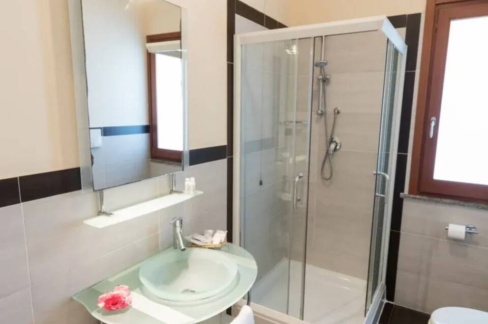 UNICO Resort Cannamele Escape Tropea 4