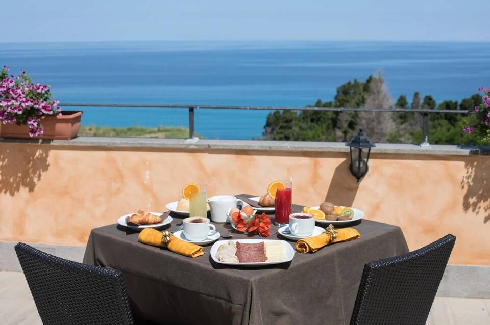 UNICO Resort Cannamele Escape Tropea 5