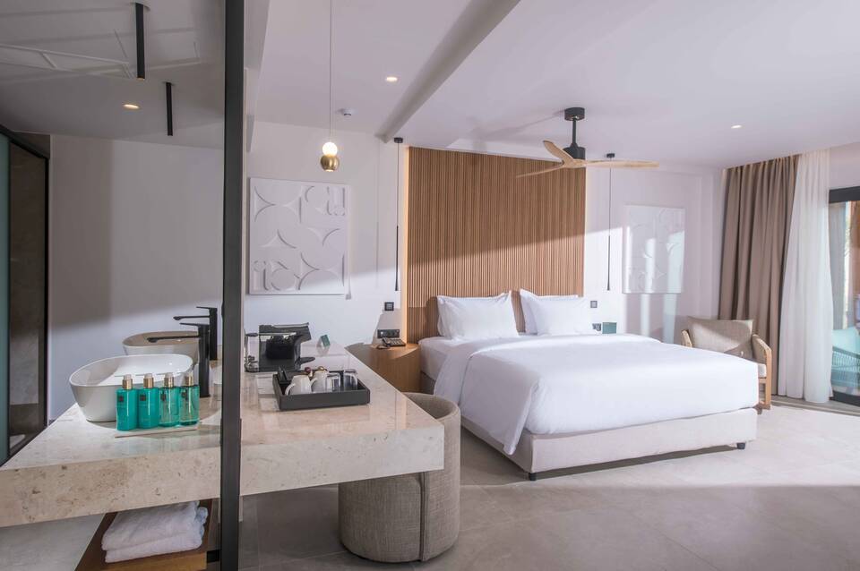Noble Hotel Suites 4