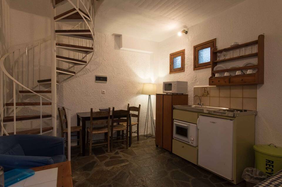 Proimos Maisonnettes 3