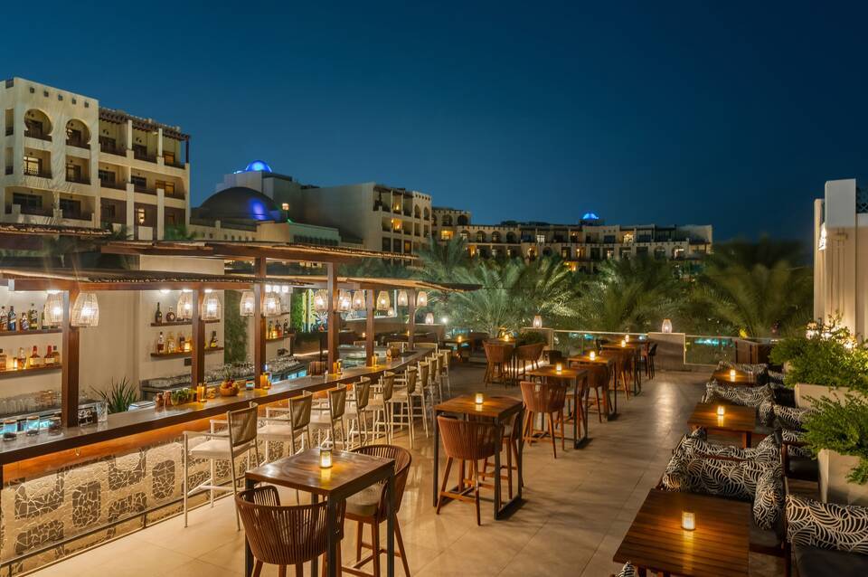 Rixos Al Mairid Ras Al Khaimah 2