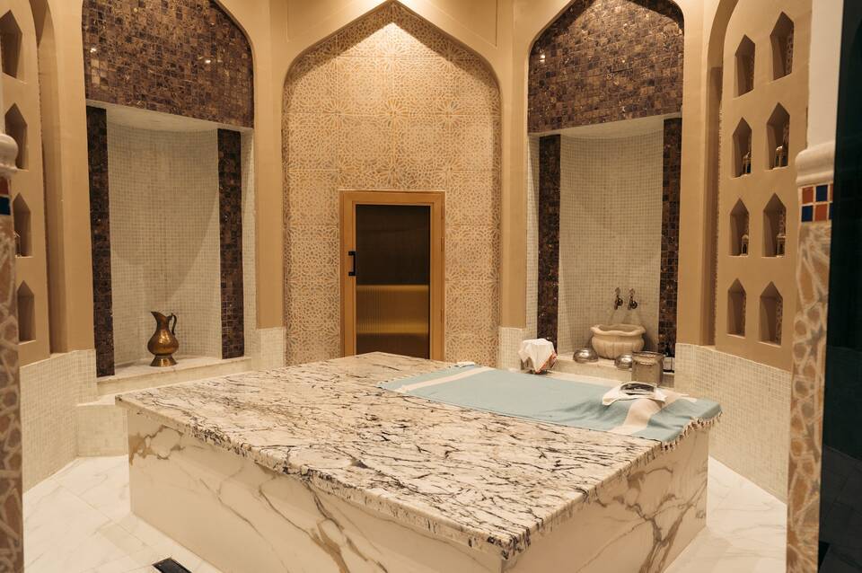 Rixos Al Mairid Ras Al Khaimah 3