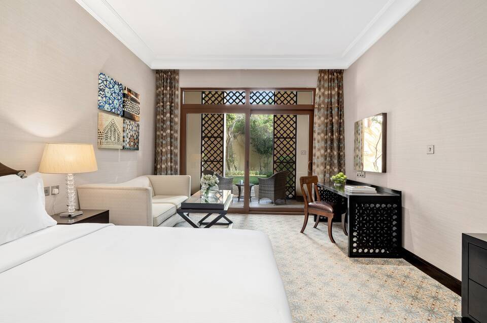 Rixos Al Mairid Ras Al Khaimah 4