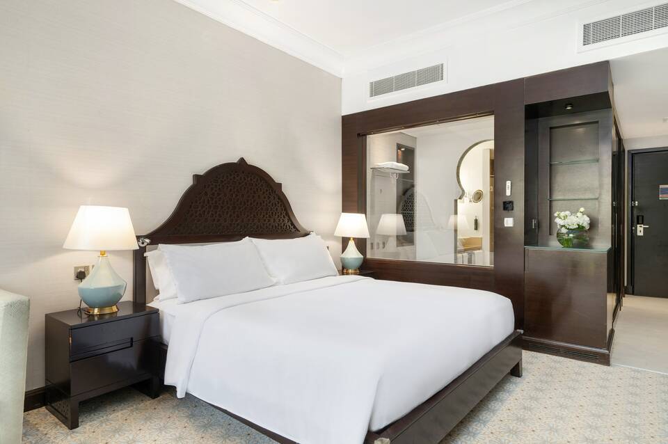 Rixos Al Mairid Ras Al Khaimah 5