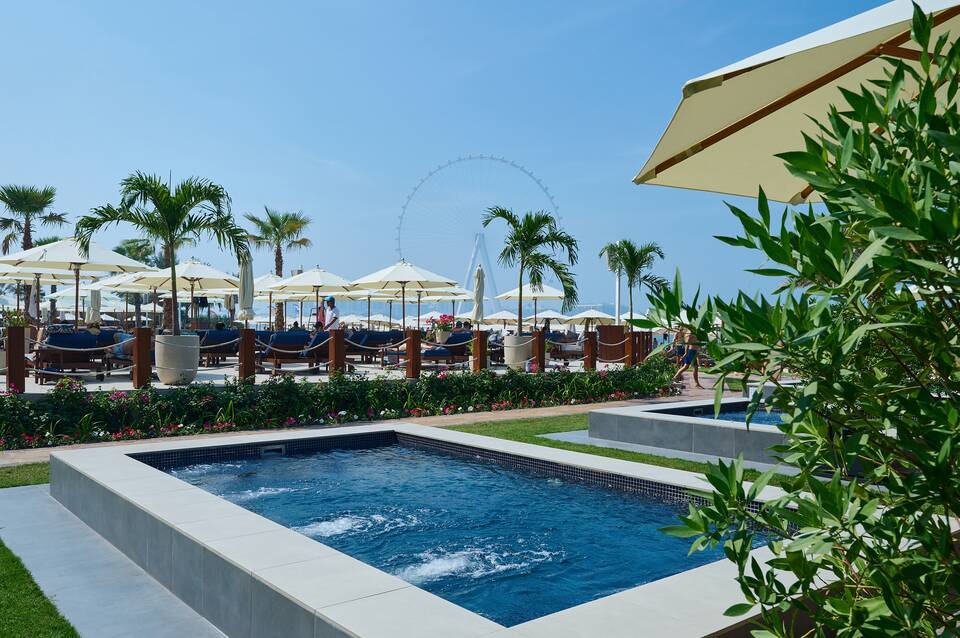 Rixos Premium Dubai JBR 2
