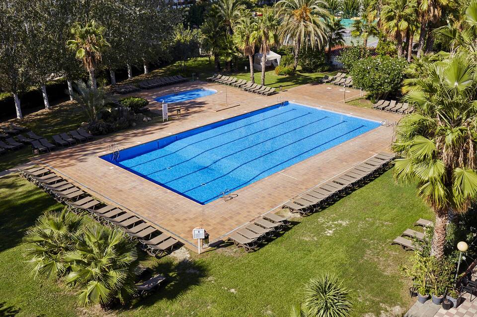 Hotel Surf Mar 2