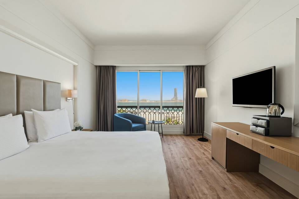 Rixos Bab Al Bahr 2