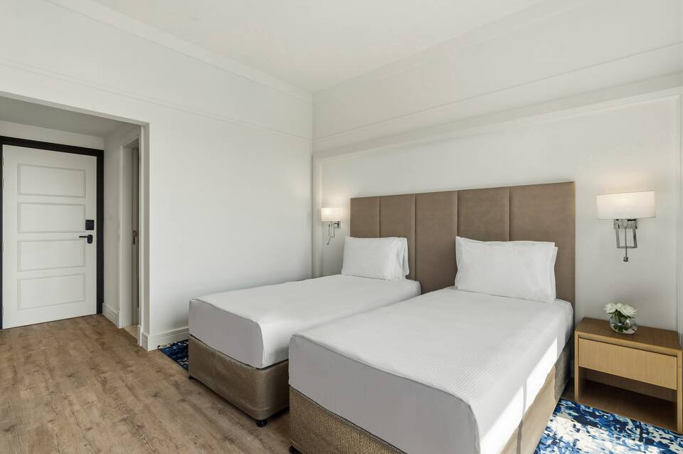 Rixos Bab Al Bahr 3