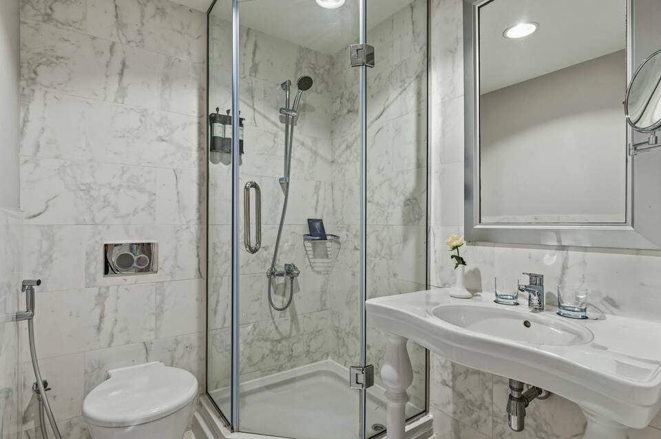 Rixos Bab Al Bahr 4