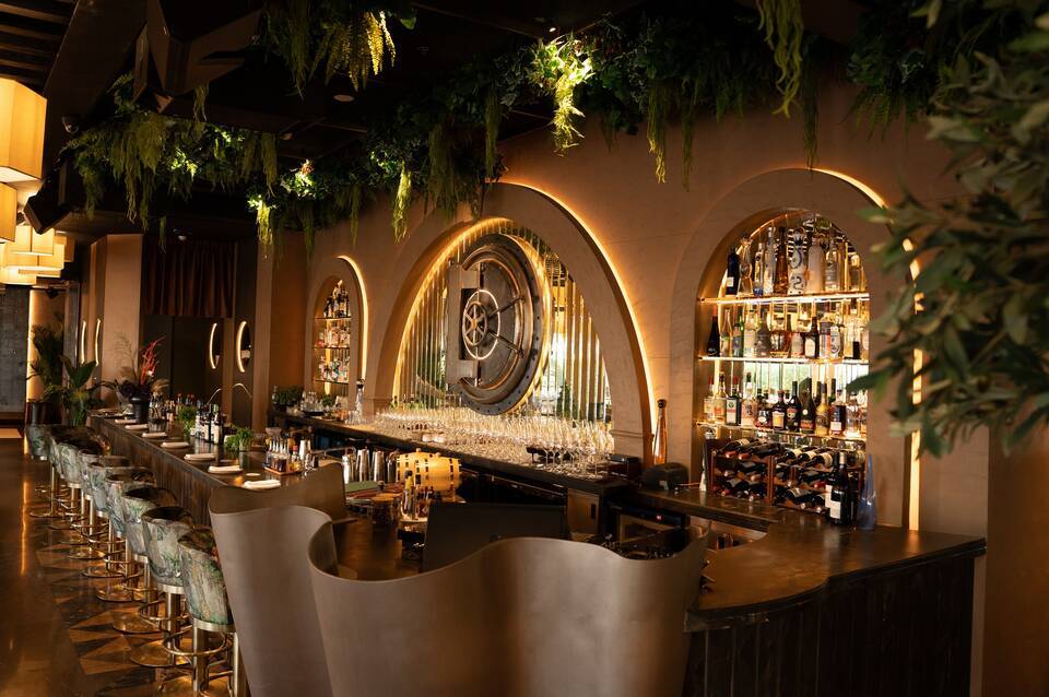 Renaissance Business Bay Hotel, Dubai 2