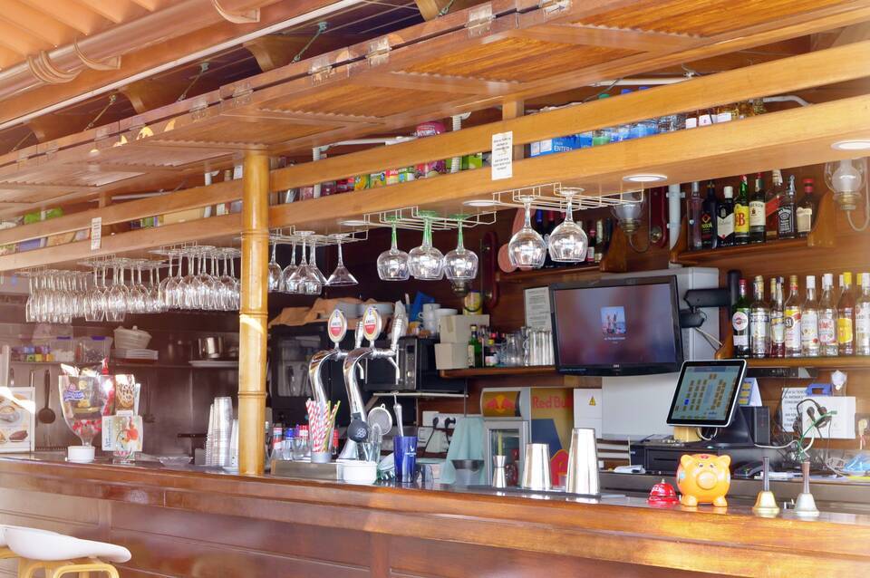 Los Almendros Gays Exclusive Vacation Club 3