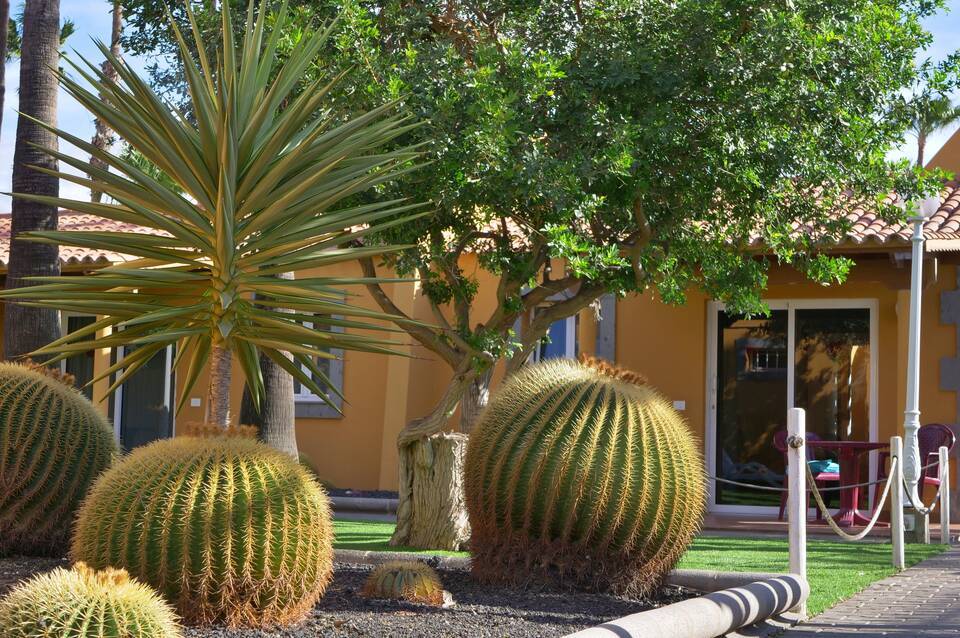 Los Almendros Gays Exclusive Vacation Club 4