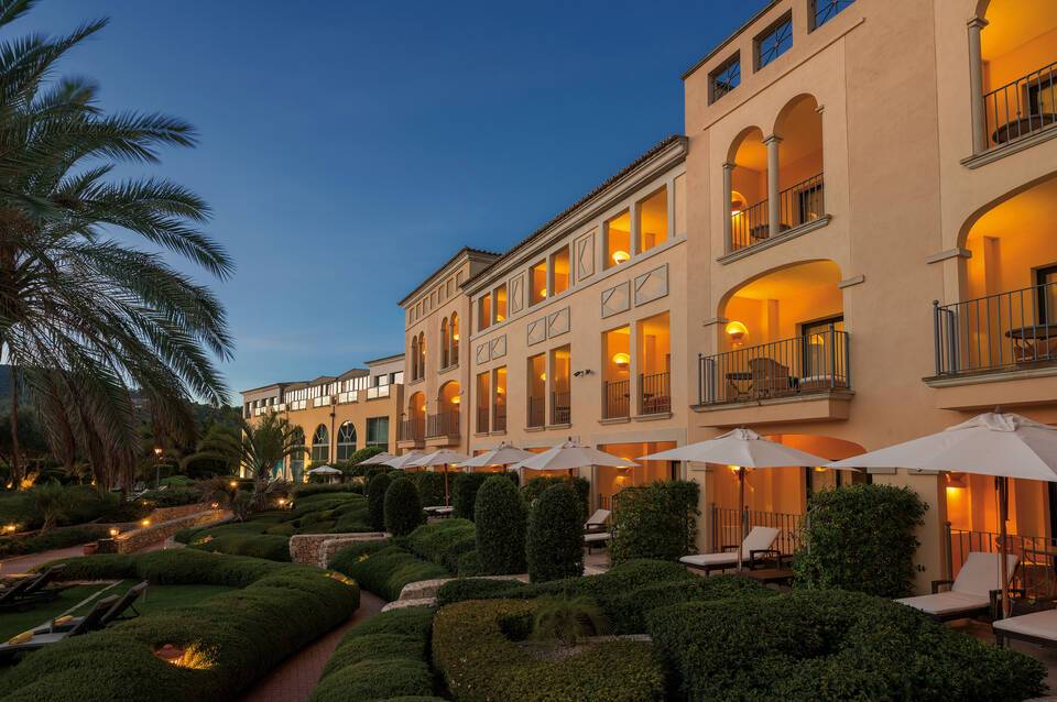 THE CAMP DE MAR Hotel & Resort 4