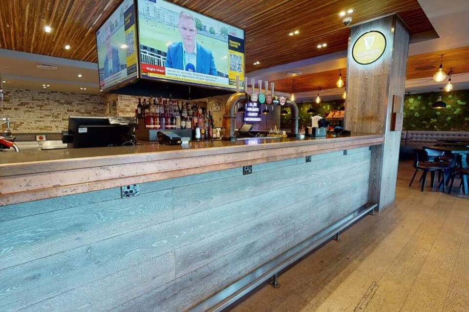 Village Hotel Newcastle 2