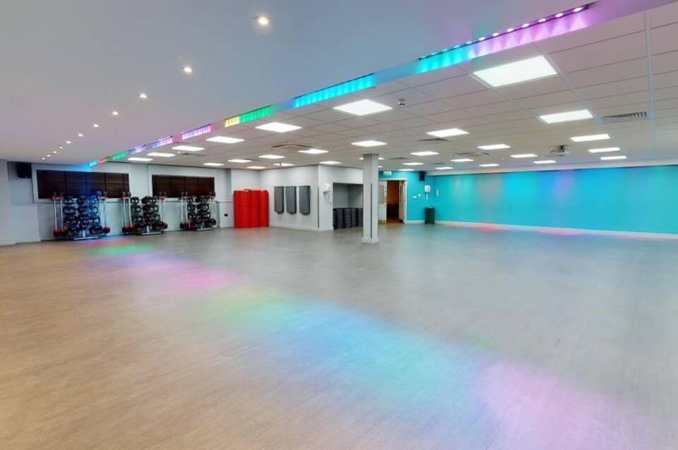 Village Hotel Newcastle 3