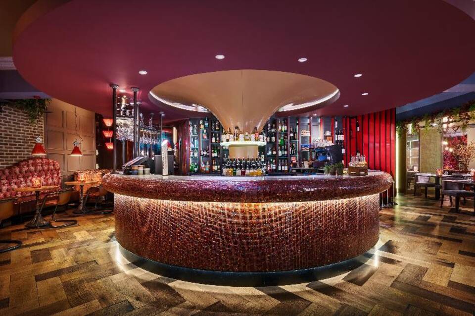 Cairn Hotel Newcastle 2