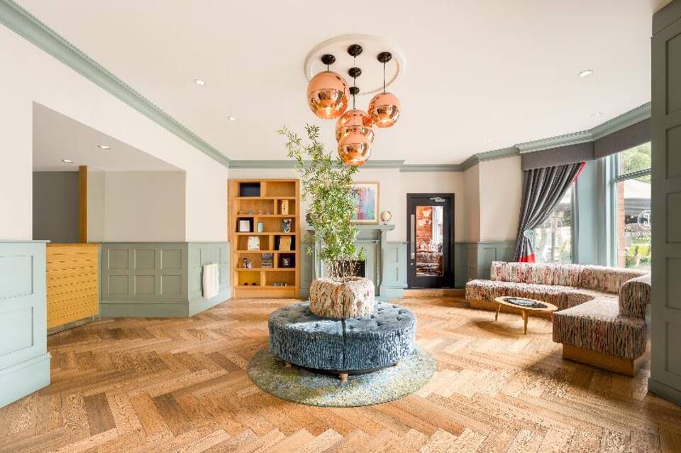 Cairn Hotel Newcastle 3
