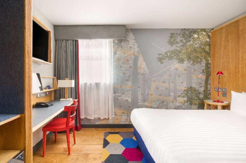 Cairn Hotel Newcastle 4
