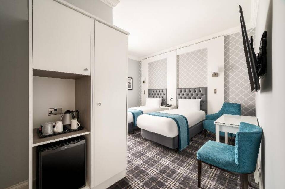 Cairn Hotel Newcastle 5