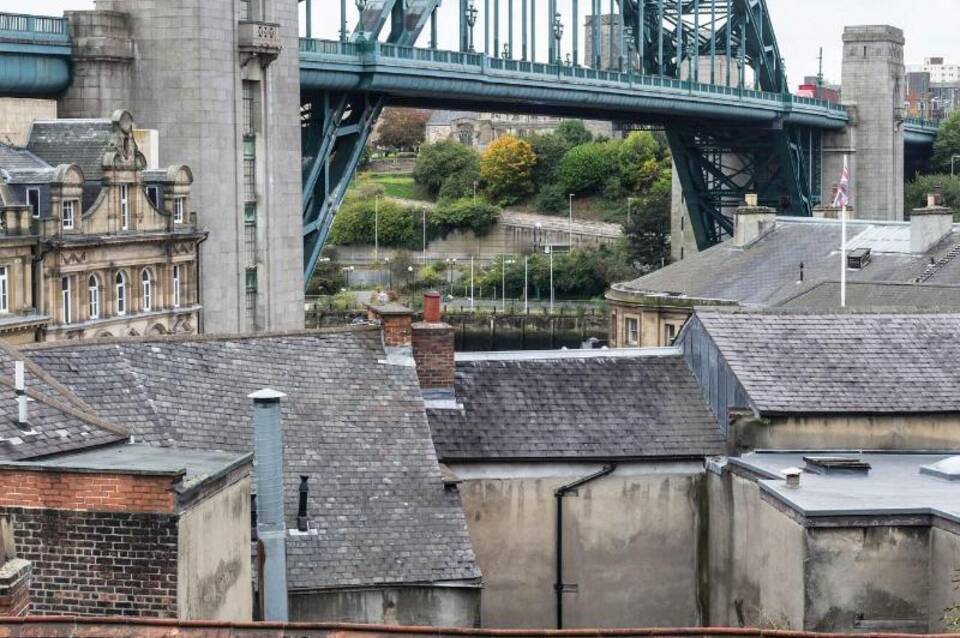 easyHotel Newcastle 1