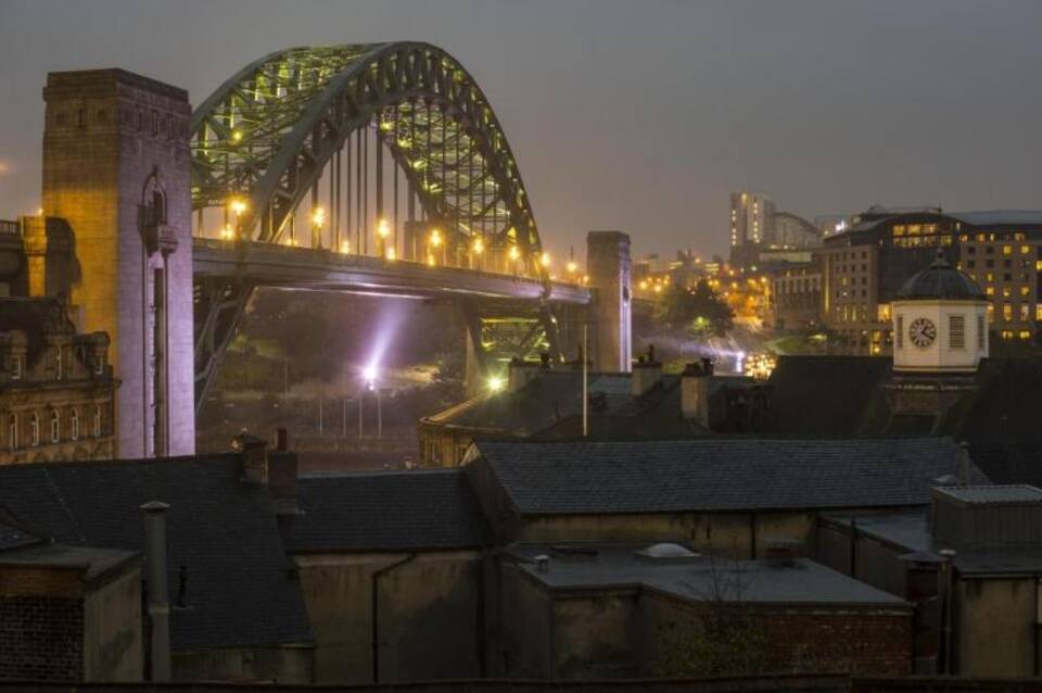 easyHotel Newcastle 2
