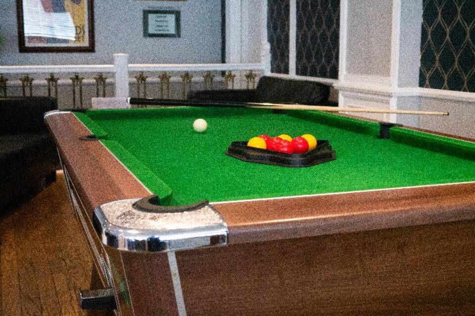 Britannia Hotel Newcastle Airport 1