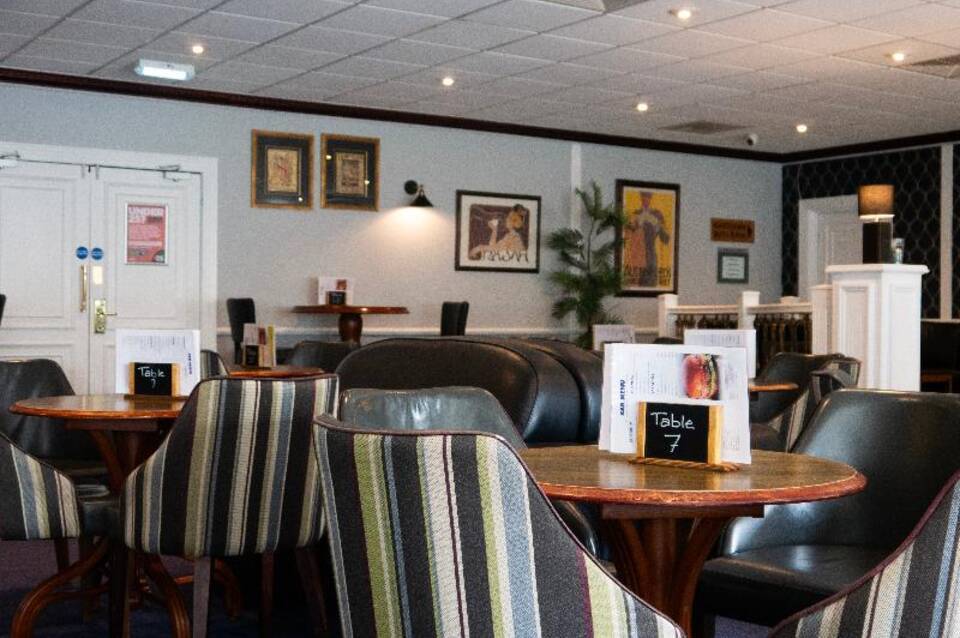 Britannia Hotel Newcastle Airport 2