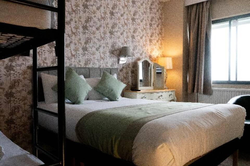 Britannia Hotel Newcastle Airport 4