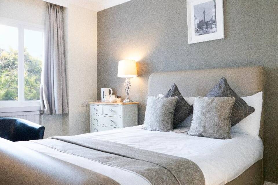 Britannia Hotel Newcastle Airport 5