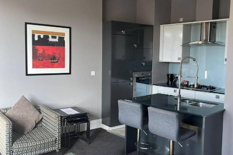 Kensington House Aparthotel 3