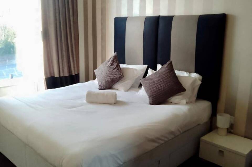 Kensington House Aparthotel 4