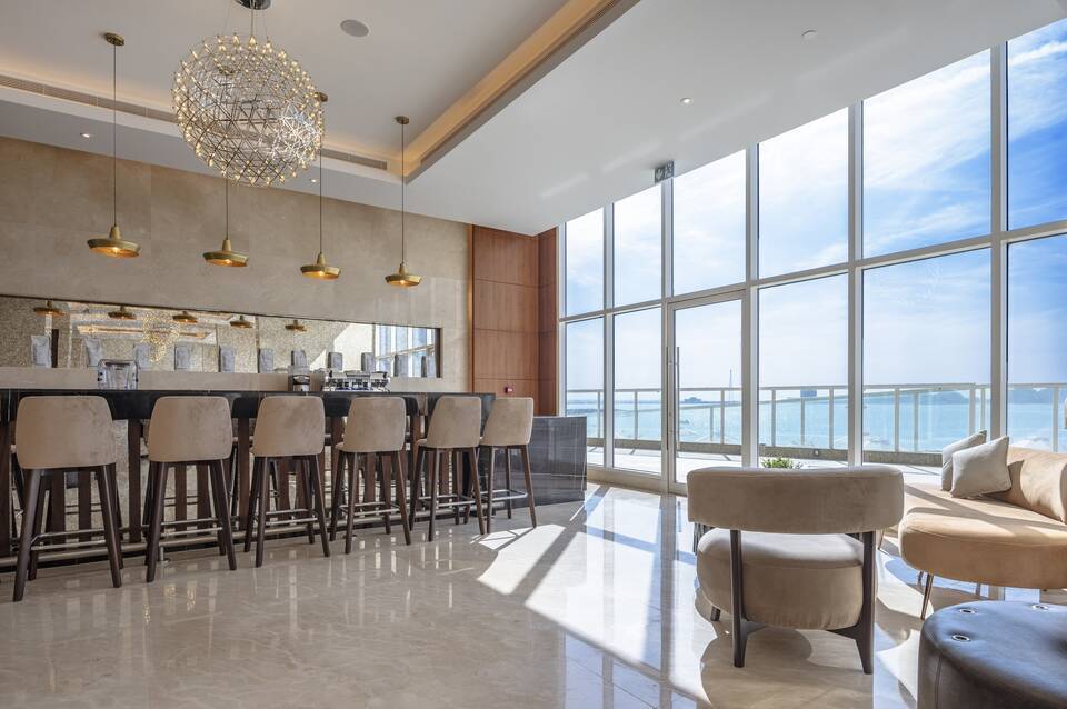Radisson Resort Ras Al Khaimah Marjan Island 2