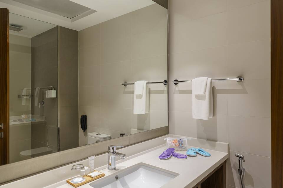 Radisson Resort Ras Al Khaimah Marjan Island 5