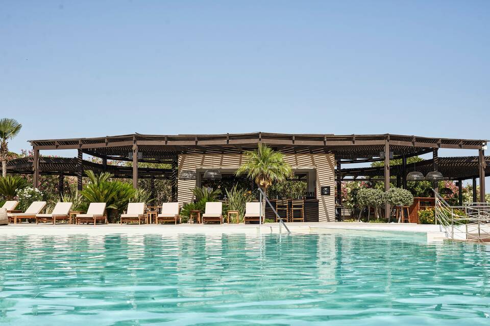 Aulus Lindos Rhodes, Curio Collection by Hilton 4