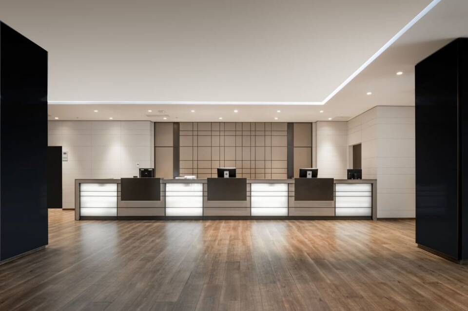 AC Hotel Iberia Las Palmas 1