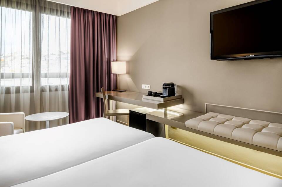 AC Hotel Iberia Las Palmas 2