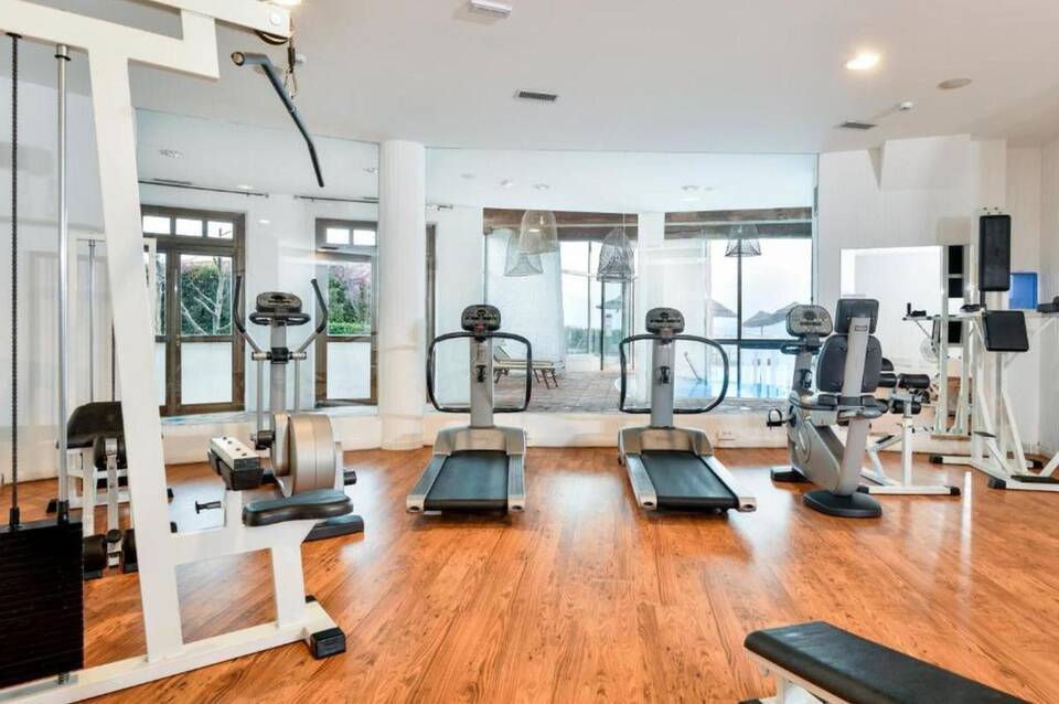 Hotel Resort & SPA Baia Caddinas 1