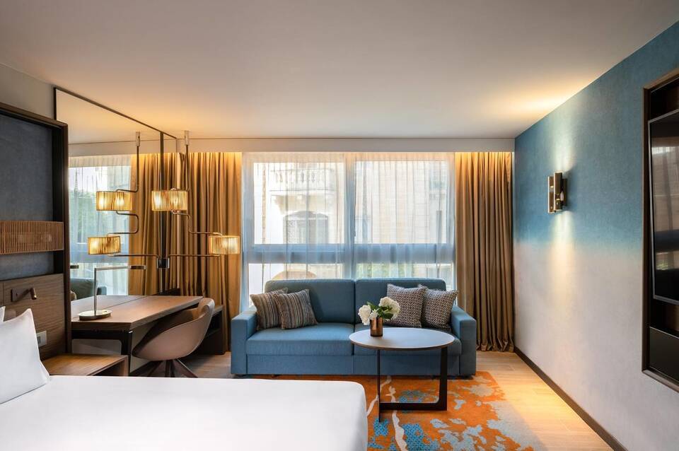 Hyatt Regency Malta 1