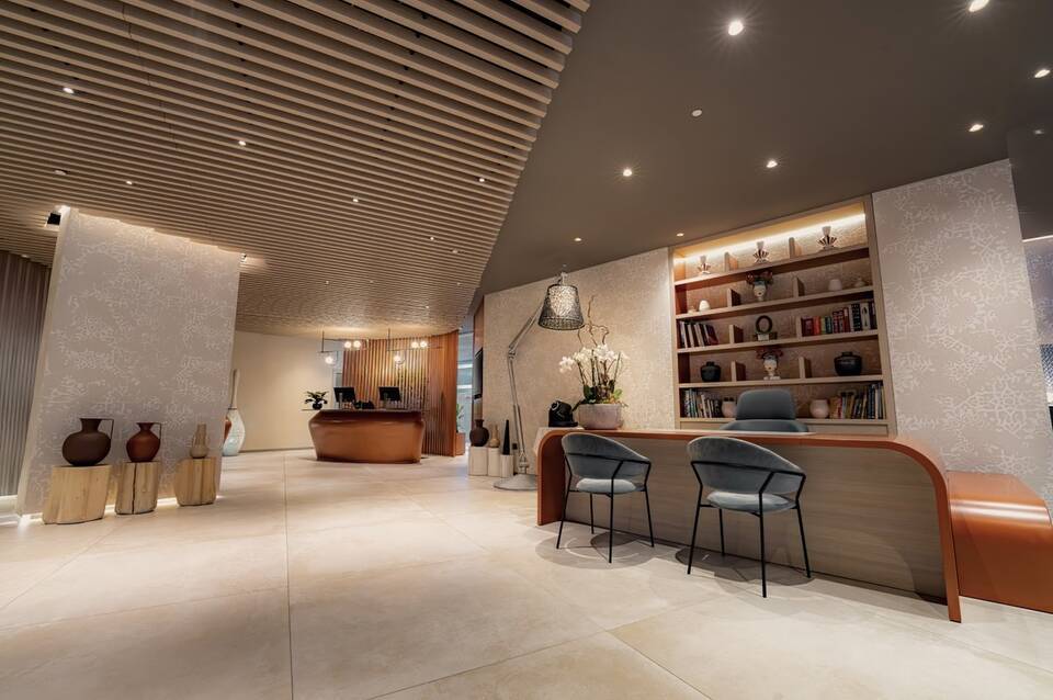 Hyatt Regency Malta 3